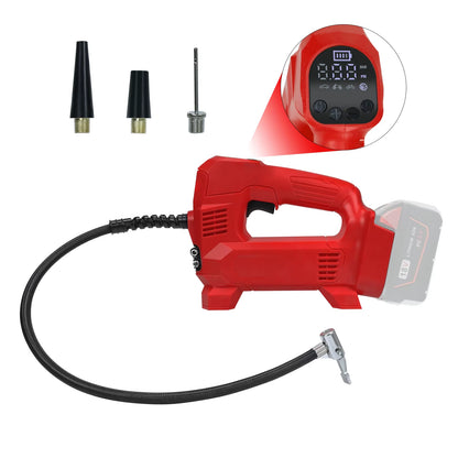 Air Compressor for Milwaukee 18V